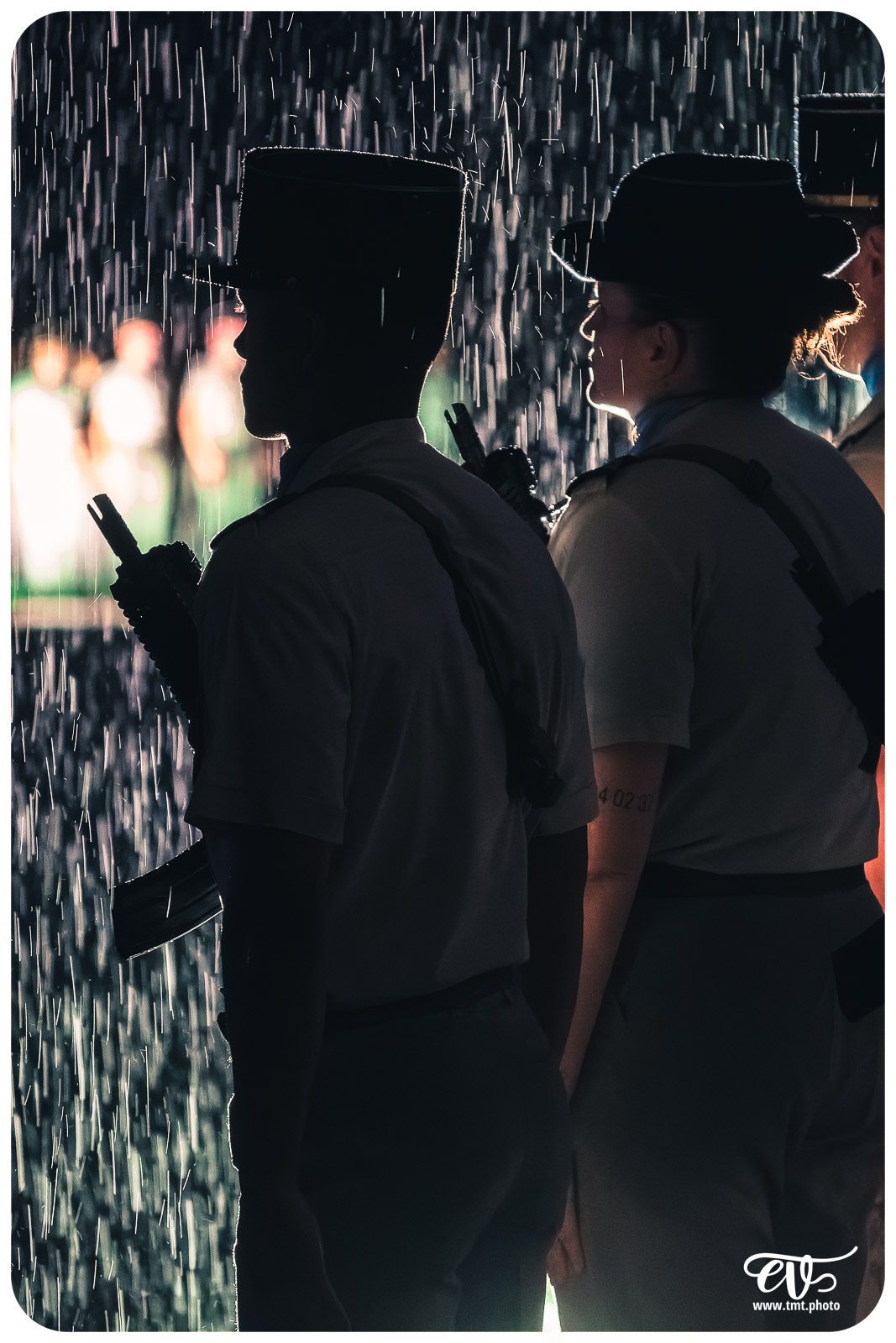 54EME REGIMENT DE TRANSMISSIONS